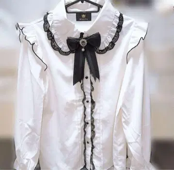ROJITA 블라우스