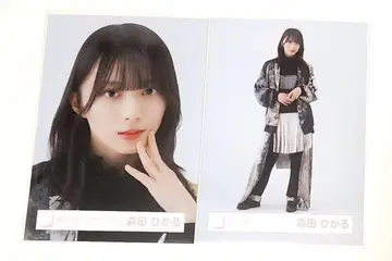 모리타 히카루 4th 아레나 투어 in 도쿄돔 라이브 의상: 더 가까이