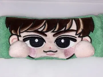 스노 치르 매달리지 않는 시리즈 헤어밴드 아베 리헤이