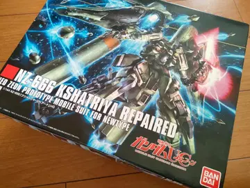 1/144 HG 크샤트리아 리페어드 기동전사 건담UC