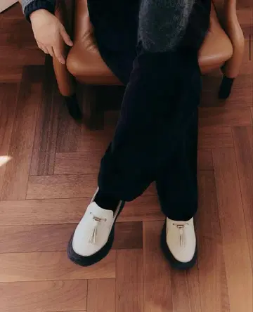 호카 스피드 로퍼 버치