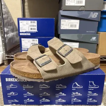 BIRKENSTOCK VEGAN Arizona 42