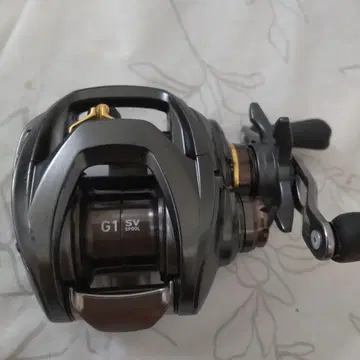 16 스티브스 SV TW 1012SV 스풀