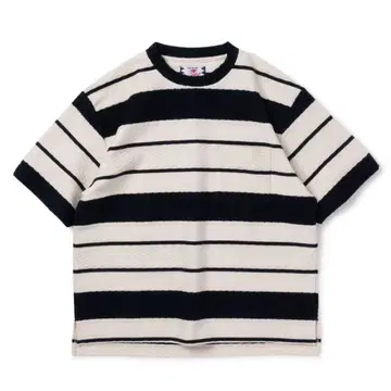 SON OF THE CHEESE Border Wide Tee