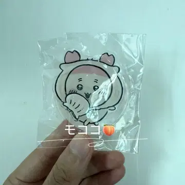 홍콩 한정 치카와 데이즈 치카와 딤섬 아크릴 스탠드 아크스타 중고서점