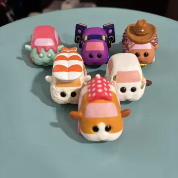모르카 콜로콜로 프렌즈 2