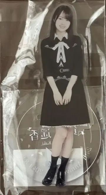 노기산 46 가키 요카 2025 생일 기념 아크릴 스탠드