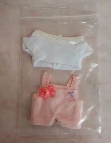 무속성 인형 10cm