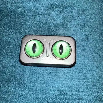 EDC 피젯 토이 슬라이더