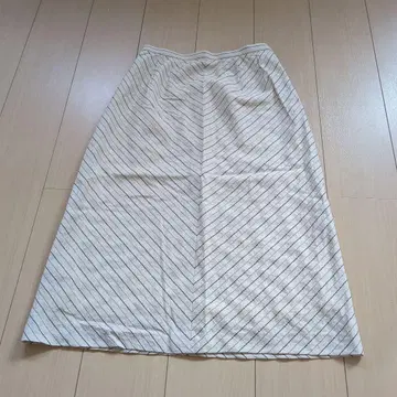 코르디아  대형 스커트  42