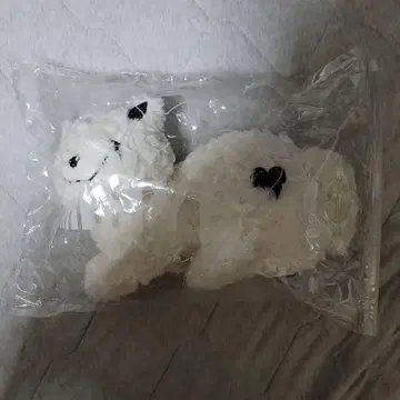미즈키 겐시 리이슈 네코짱 화이트 2020 하이프