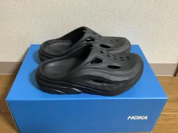 리커버리 샌들 HOKA ORA RECOVERY MULE 22cm