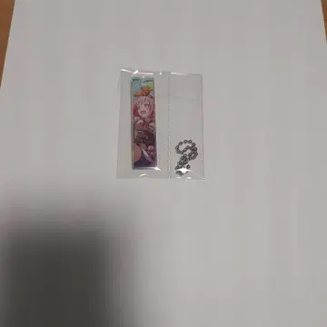 프로세카 컬러풀 스테이지! 아크릴 스틱 키링