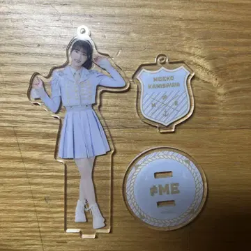 노이미 가니자와 모코 아크릴 스탠드