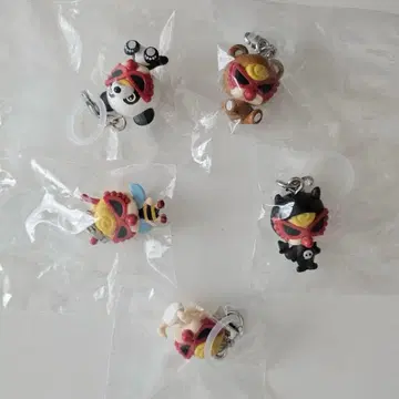 HYSTERIC MINI(히스테릭 미니) 표시 액세서리