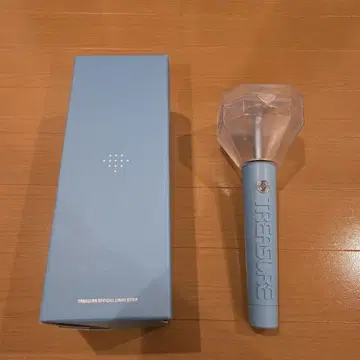 TREASURE 공식 펜라이트