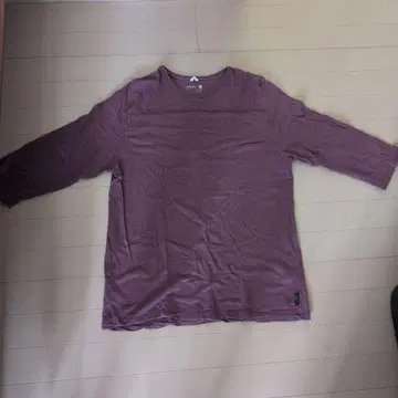 고헴프 GO HEMP 셔츠 BASIC FOOTBALL TEE