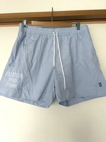 creativedrugstore 쇼트 팬츠 / XL 사이즈
