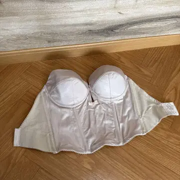 브라이덜 블룸 숏 비스트 E65