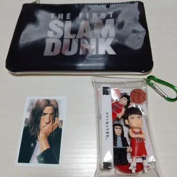 THE FIRST SLAM DUNK 미쓰이 토시 상품