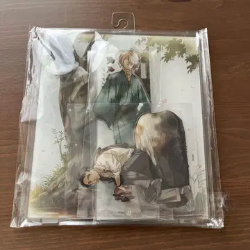 게게게의 기타로 탄생: 게게게의 수수께끼 추억전 아크릴 디오라마