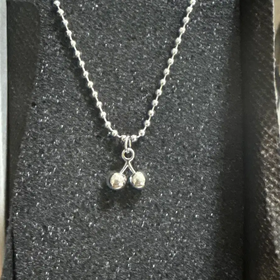 SEVENTEEN | 세븐틴 Seventeen 6th Anniversary Necklace