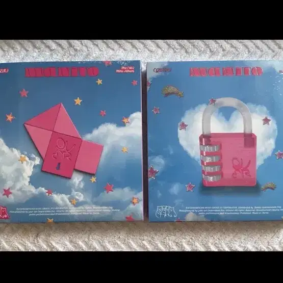 QWER アルバム 新品未開封 $_57.JPG?set_id=880000500F