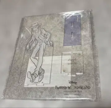 트위스티드 플로이드 아크스타 스케치