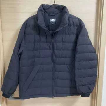 여성용 다운 자켓