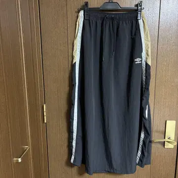 UMBRO 롱 스커트
