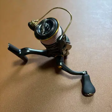 SHIMANO 21 소아레 Soare XR C2500S 낚시릴