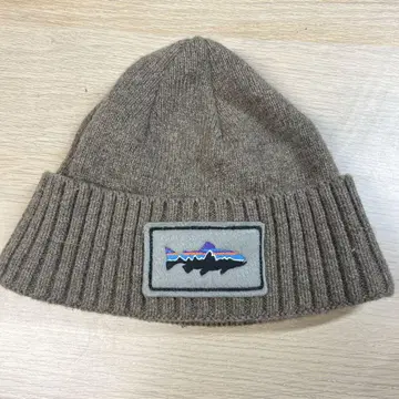 파타고니아 브로데오 비니 patagonia Brodeo Beanie