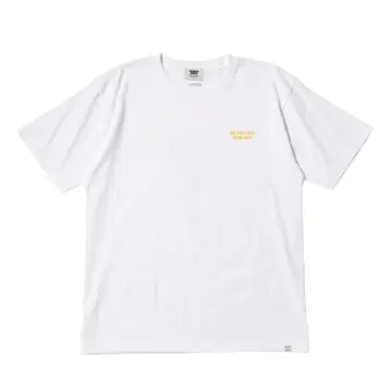 PUPPET S/S 티셔츠