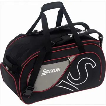 SRIXON (스릭슨) 3WAY 백 라켓 1개 수납 가능