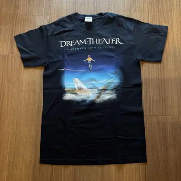Dream Theater A Dramatic Turn of Events