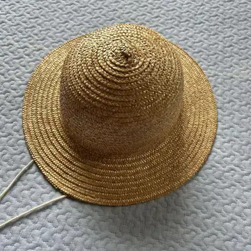 밀짚 모자/ M