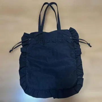 코엔 프리토 토트백 완판 블랙