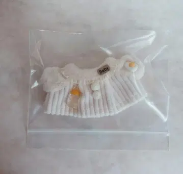 무속성 인형 10cm