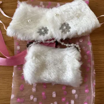 보크스 슈퍼돌피 잡화