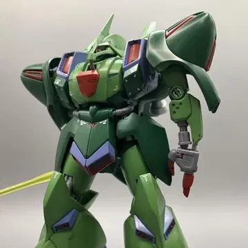 HGUC 1/144 갈스 J 도색 완성품