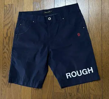 tough swell 네이비 하프 팬츠 L 사이즈