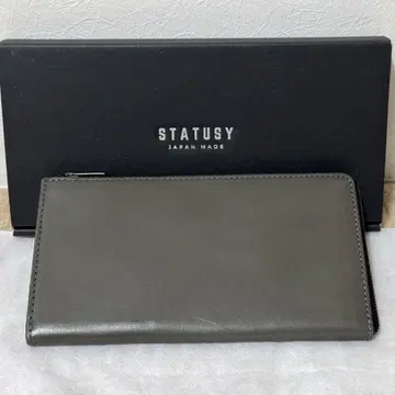 il modo Air 모드 에어 오른손용 토프 STATUSY 장지갑