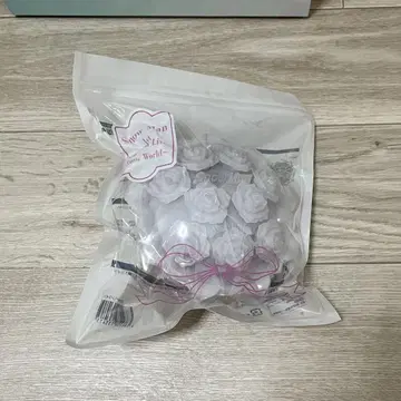 스노우맨 펜라이트 스노우월드