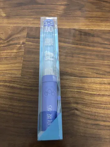 히가시야마 46 가토 시호 팬 펜라이트