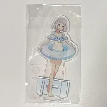 학마스 아크릴 스탠드 가츠라기 리리야