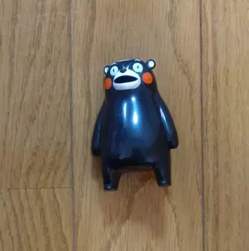 쿠마몬 피규어