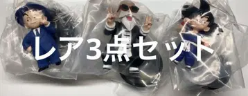 제일복권 드래곤볼 A상 손오공 B상 거북선인 D상 크리링 레어