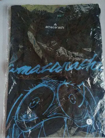amazarashi Lostboys T-shirt Type C
