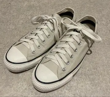 가격 인하 CONVERSE ALL STAR R 고어텍스 로우컷