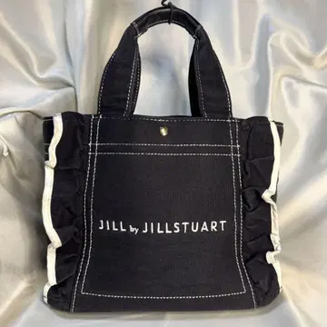 JILL BY JILLSTUART 질 바이 질스튜어트 토트